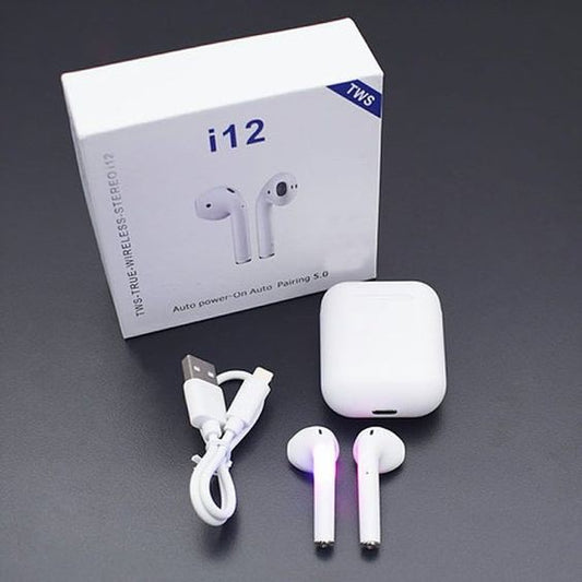 Earphone I12