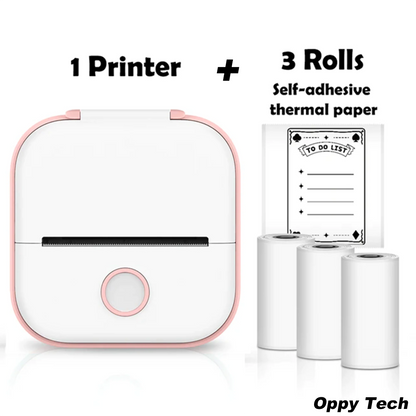 OPPY-PRINTER