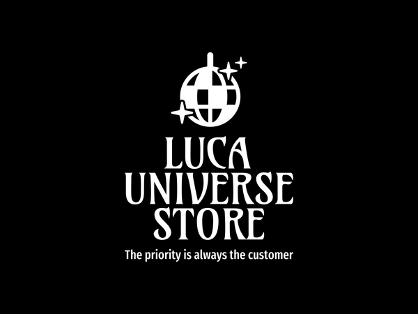 LUCA UNIVERSE STORE